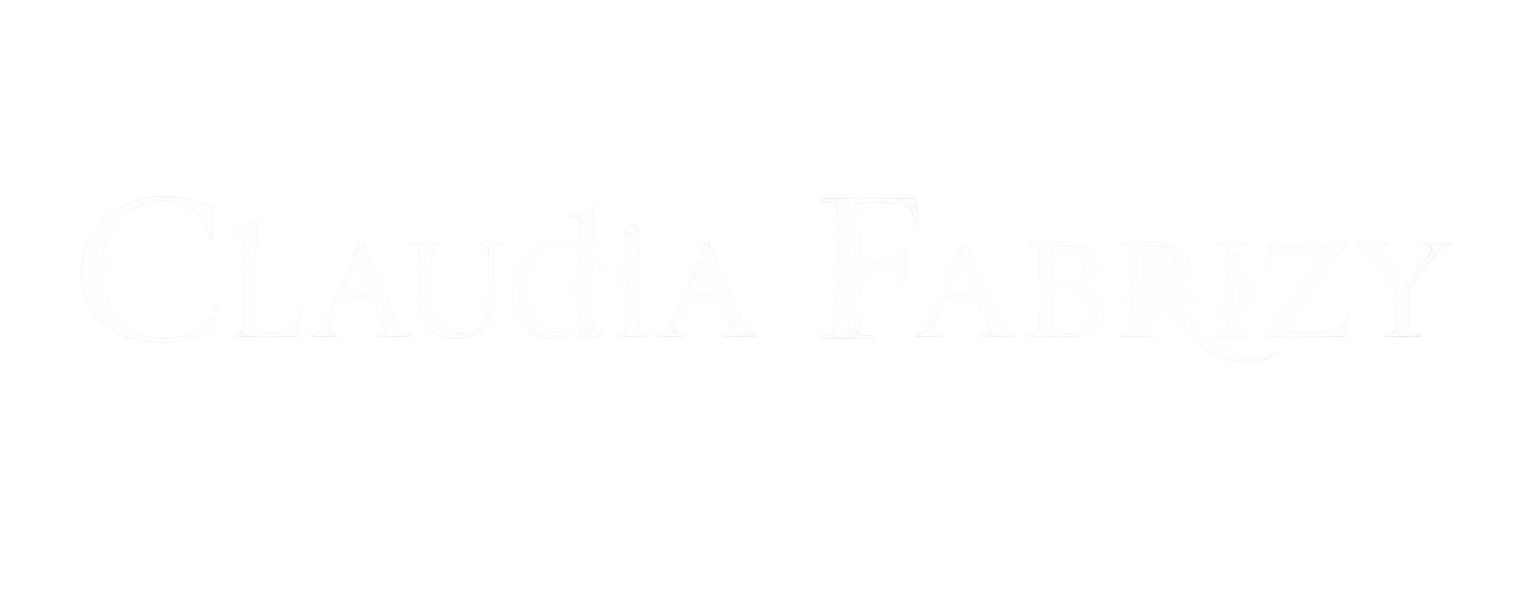 CLAUDIA FABRIZY